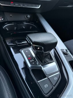 Audi A4 Avant S-Line 2022 120kW FullLED/Kamera - 16