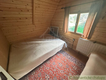 Chata Kokava-Línia - 16