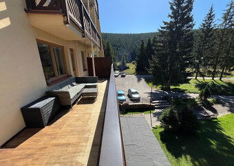 Byt na Donovaloch na bývanie aj podnikanie - 16