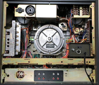 Technics RS 1506 US - 16