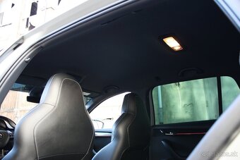 Škoda Octavia Combi RS 2,0 TDI - 16