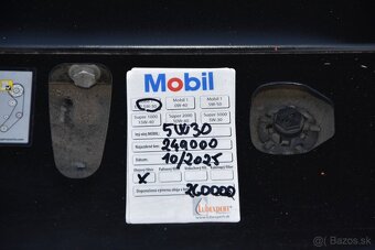 BMW Rad 5 520d xDrive A/T - 16