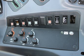 Kubota M135 GX - 16