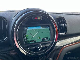MINI COOPER COUNTRYMAN - 16