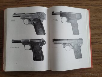 Jaroslav Lugs Hand feuerwaffen - 16