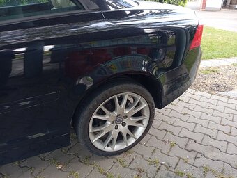 Volvo c70  lift T5 - 16