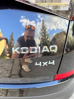 Škoda kodiaq 2.0 TDi 4x4 dsg - 16