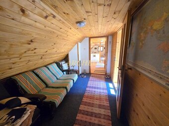 ÚTULNÝ RODINNÝ DOM - OBEC HÁJ - KOŠICE - OKOLIE - DOHODA - 16