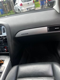Audi A6 C6 allroad 2.7tdi 140kw - 16