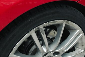 BMW E91 330d M57 - 16