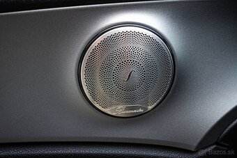 Mercedes-Benz E trieda Sedan 220 d A/T - 16