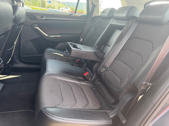 Škoda Kodiaq 1.5 TSI ACT Style DSG - 16