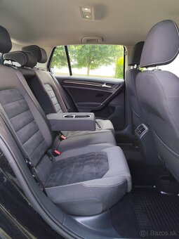 VW Golf 1.4 automat - 16