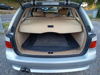 BMW E61 535d 200kW - 16
