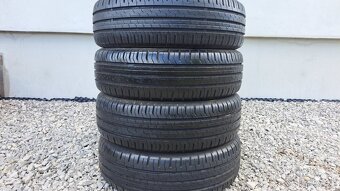 PNEUMATIKY LETNE AJ 65R15 - 16