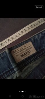 Rozne rifle LACNO - 16