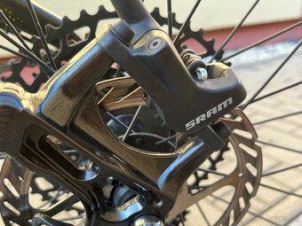 Predám elektrobicykel Crussis Pan Largo L dojazd 208km - 16
