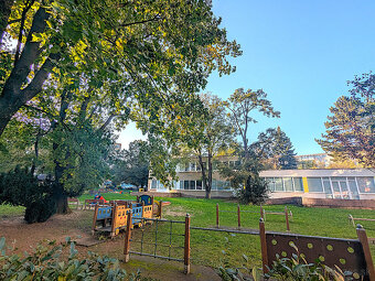 Zaujímavý 3 izb. Humenská (Terasa), OV, LO, 6.p., PS - 16