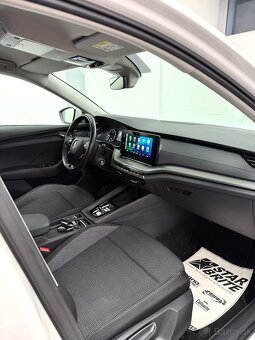 Skoda Octavia 2.0TDI DSG Style/Led/2023 - 16