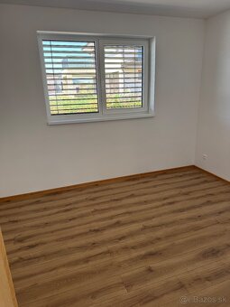 SUPER CENA NOVOSTAVBA 4 izbový RD - Suchá nad Parnou - 16