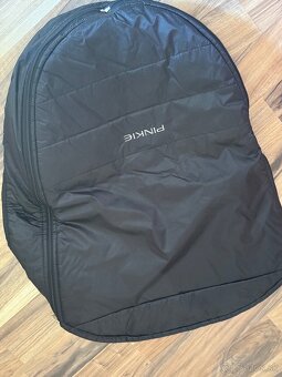 Športový kočík /dvojkombinácia/ - 16