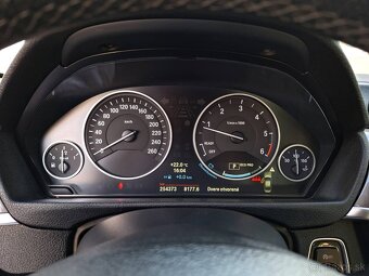 BMW Rad 3 320d Nové rozvody - 16