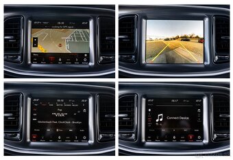 Dodge Challenger R/T, 5,7 HEMI - 16