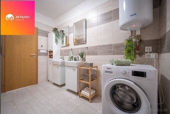 ALL PERFECT| Na predaj moderný 3 izbový byt s terasou v Gala - 16