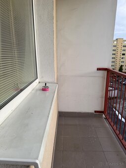 Na prenájom 4 izbový byt na Terase pri nemocnici-Voľný hned - 16