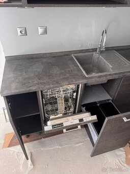 Predám kuchynskú linku - 16