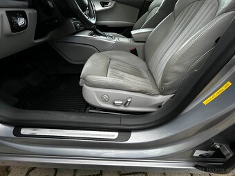 Audi A7 Sportback 3.0TDI - 16