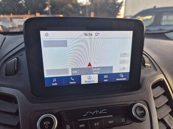 Ford tourneo connect - 16