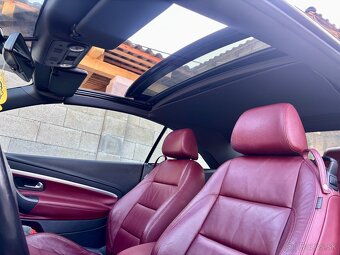 Volkswagen Eos Cabrio 2.0 benzin (150ps) - 16