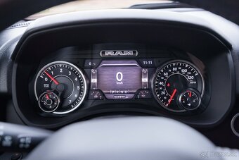 Dodge RAM 1500 5.7 V8 HEMI 4x4 + LPG - 16