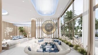 Apartmány Beach Walk Residence 3 by IMTIAZ, Dubai Islands, D - 16