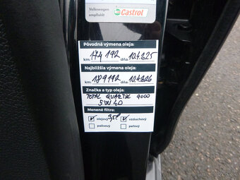 Volkswagen Golf 1,4i 16v 2009/12 - 16