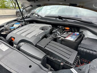 2011 Volkswagen Golf 6 1.6 TDI - 16