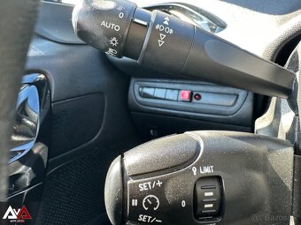 Peugeot 208 1.2 PureTech Active, Pôvodný lak, 74 670km, SR - 16