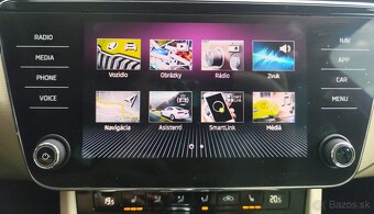 Superb Combi 2021 2.0 tdi AUTOMAT  MODEL 2021  Skoda - 16