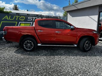 Mitsubishi L 200 L200 2.4 DI-D - 16