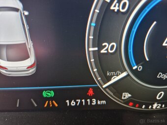 Arteon 4x4 BiTurbo 176Kw/236Koni 2017/dec - 16