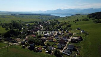 Dva STAVEBNÉ POZEMKY na LIPTOVE s pripojenim na... - 16