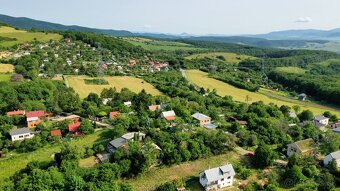 Kavečany - pozemok so stavebným povolením a projektom na RD - 16