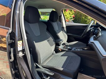 Škoda Octavia IV Combi 2.0 TDI 110kw DSG VIRTUAL - 16