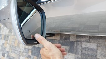 Škoda Octavia Combi 3 facelift 2.0Tdi , 110kW,, - 16