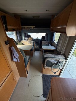 Sprinter 316CDI ELNAGH - 16
