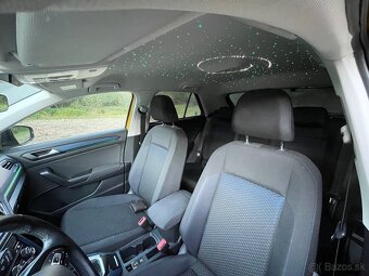 VW T-Roc DSG, 2021, 110kW benzin, Webasto - 16