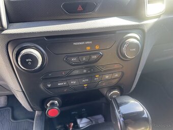 Ford Ranger 3.2 TDCi DoubleCab 4x4 WildTrak A6 - 16