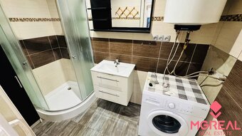 Na predaj 2 i zrekonštruovaný byt 50 m2 v Partizánkom - 16