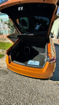 Predám Škoda Octavia 4 2.0 TDI 85kv manuál - 16